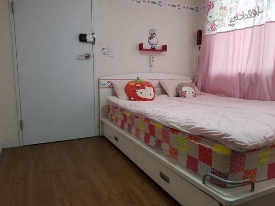 Kbook9 Guesthouse - Photo3