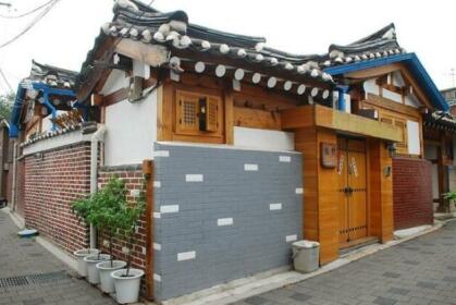 Kimchi Guesthouse Jongno
