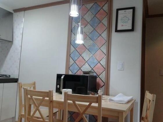 Kims Guesthouse - Photo5