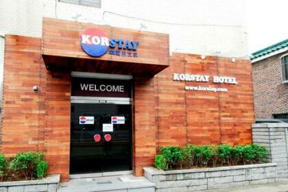 Korstay Hotel