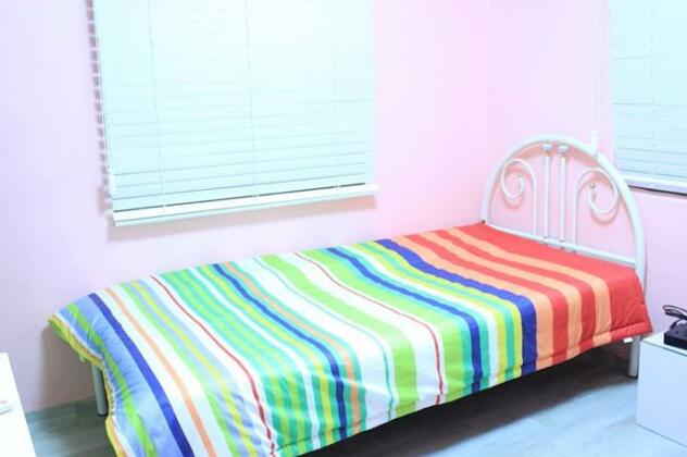 Kpopstarz Guesthouse - Women Only - Photo2