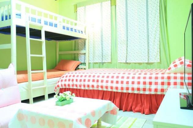 Kpopstarz Guesthouse - Women Only - Photo4