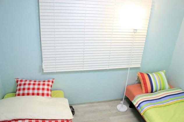 Kpopstarz Guesthouse - Women Only - Photo5
