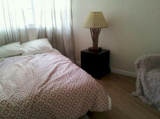 Laon Guesthouse Itaewon - Photo3