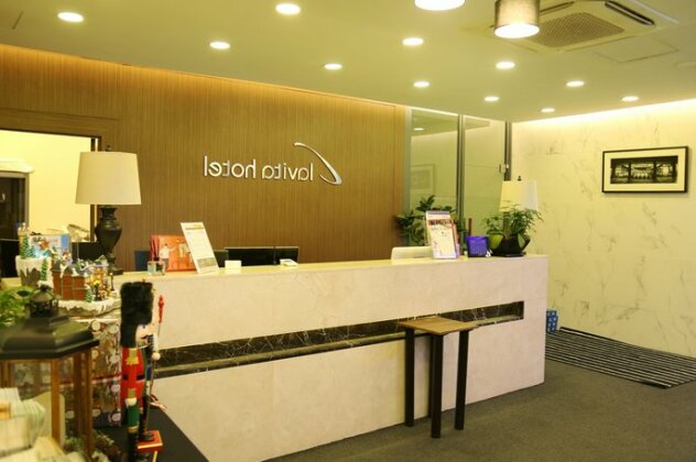 Lavita Hotel - Photo3