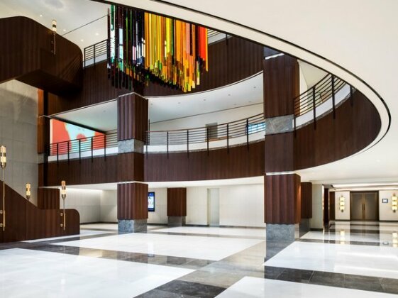 Le Meridien Seoul - Photo3