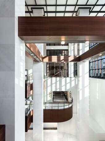 Le Meridien Seoul - Photo4