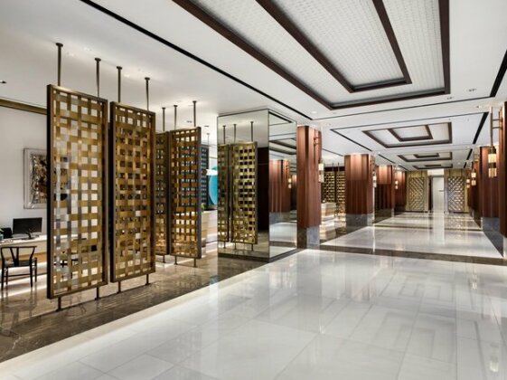 Le Meridien Seoul - Photo5