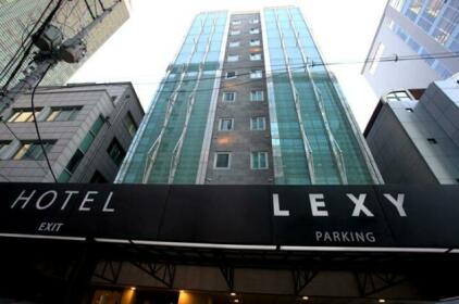Lexy Hotel