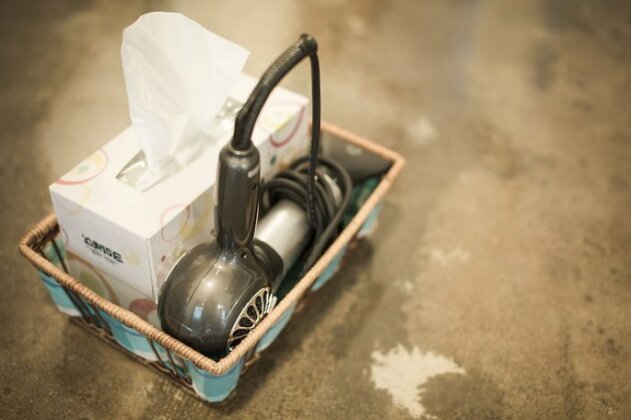 LikeU Guest house - Photo3