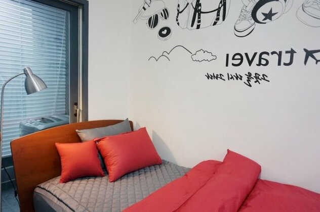 LikeU Guest house - Photo4