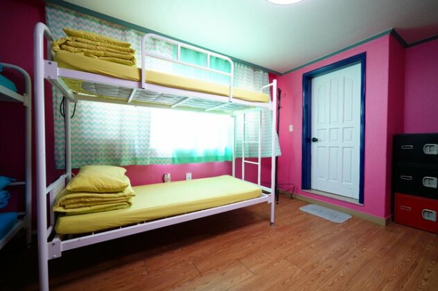 Liz's House - Hostel - Photo2