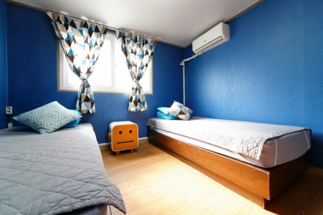 Liz's House - Hostel - Photo3