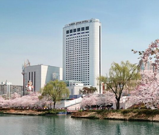 Lotte Hotel World - Photo2