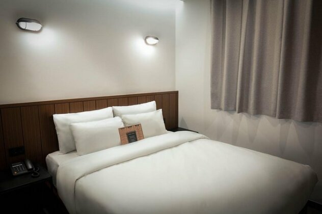 Lumia Hotel - Photo2