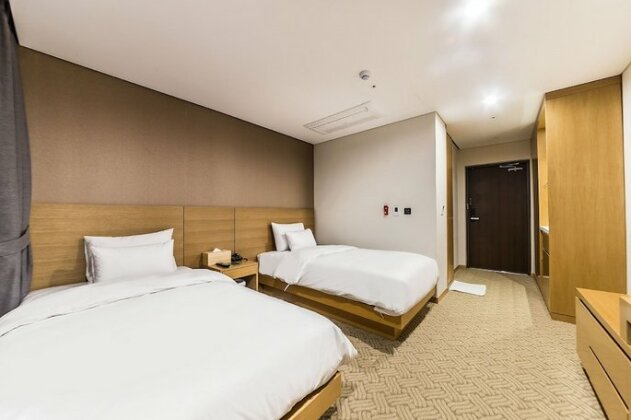 Lumia Hotel2 Dongdaemun - Photo4