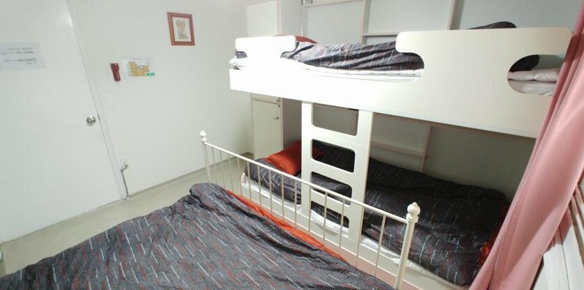 Lux Guesthouse Seoul - Photo2