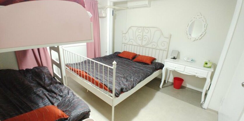 Lux Guesthouse Seoul - Photo3