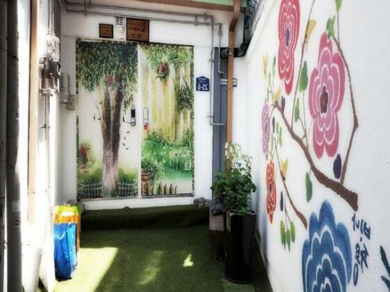 Lydia Craft Guesthouse - Photo2