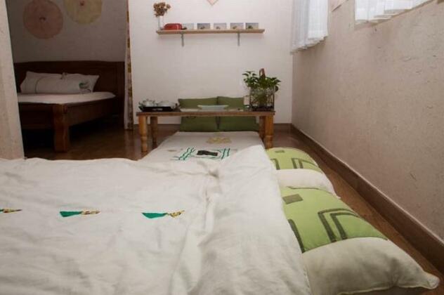 Lydia Craft Guesthouse - Photo3