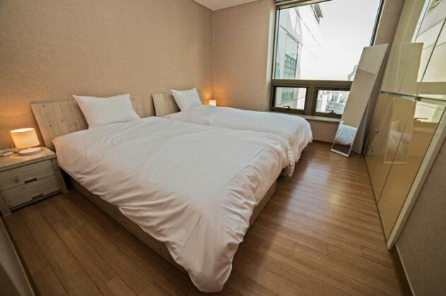 Mapo Two-Bedrooms Apartment - Photo2