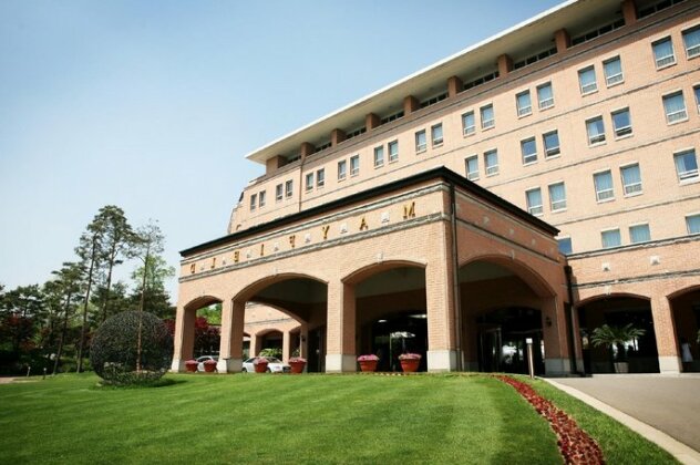 Mayfield Hotel & Resort Seoul - Photo2