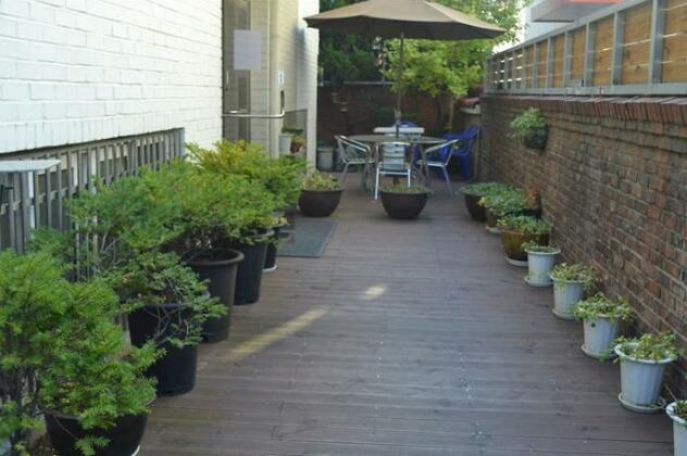 MeeWoo Ville - Photo2