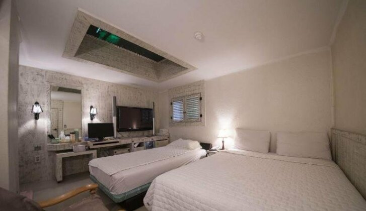 Mill Motel Seoul - Photo2