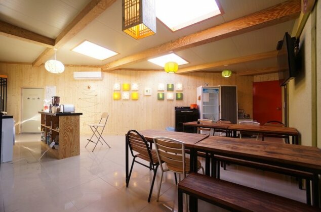 Mini Hotel Dalkom in Dongdaemun - Photo4