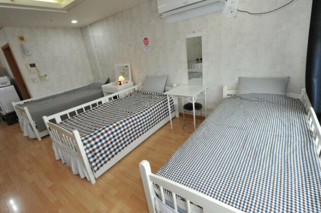 Miss Hongdae Guest House Female Only - Photo3