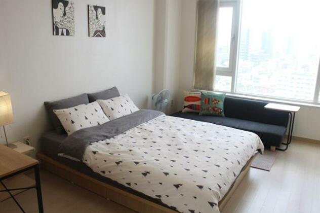 Modern House Guest House - Photo3
