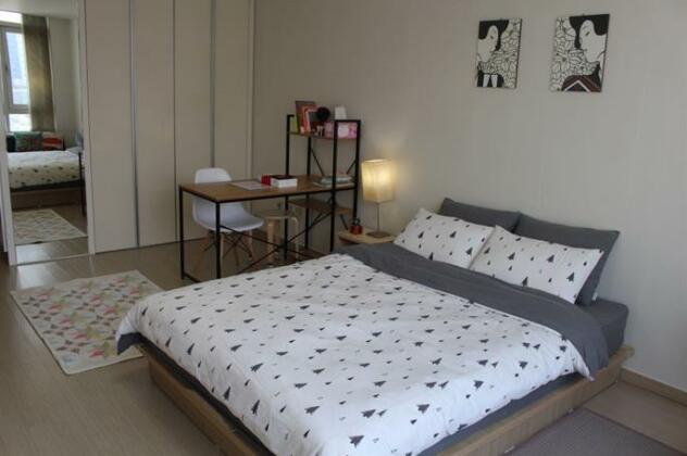 Modern House Guest House - Photo4