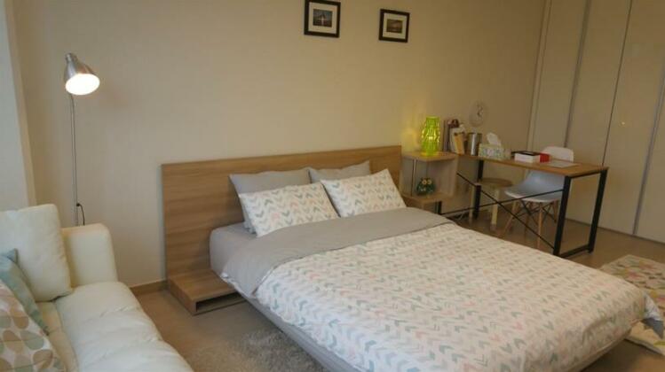 Modern House Guest House - Photo5