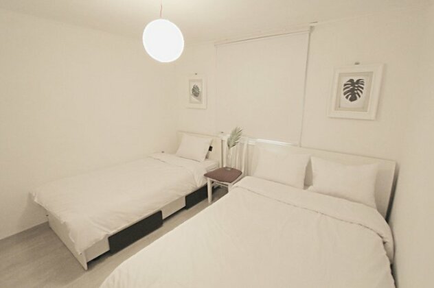 MOHE Guesthouse - Photo5