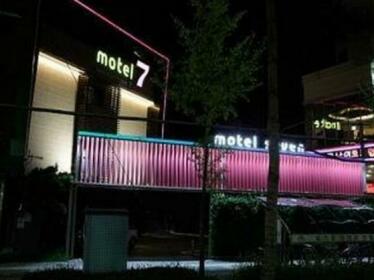 Motel 7 Seoul