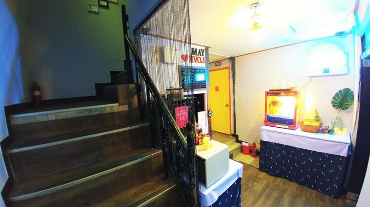 Motel Yam Sungbuk - Photo2