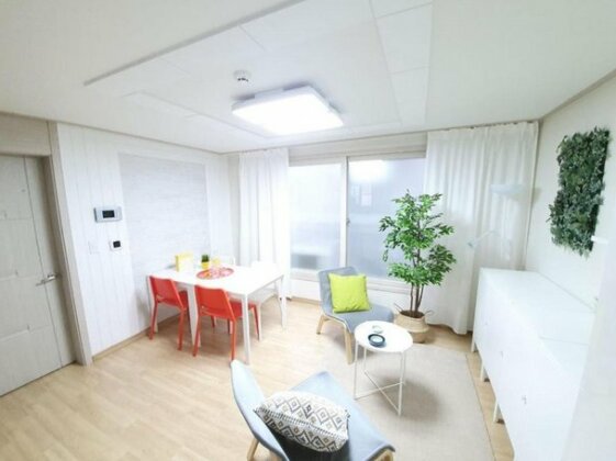 MRD Comfy GuestHouse Only For Woman - Photo3