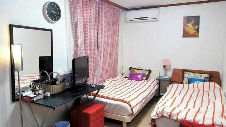Munjeong Guest House - Photo3