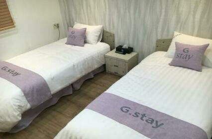Must Stay Hotel Myeongdong