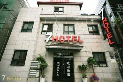 Myeongdong 7 Hotel