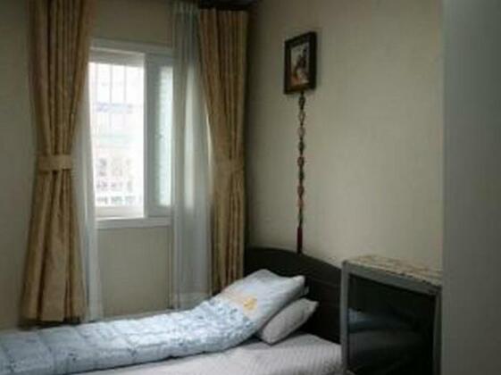 Myeongdong Green Guesthouse - Photo2