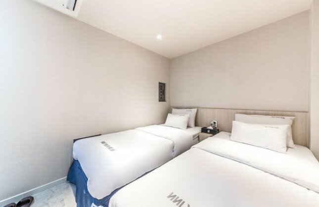 MyeongDong New Stay Inn - Photo4