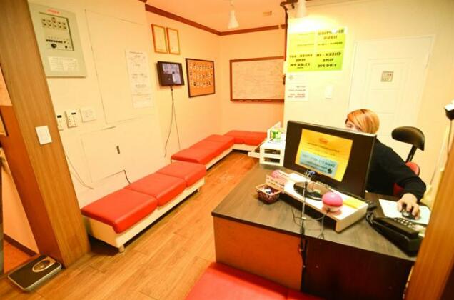 Myeongdong Town Guesthouse - Photo4