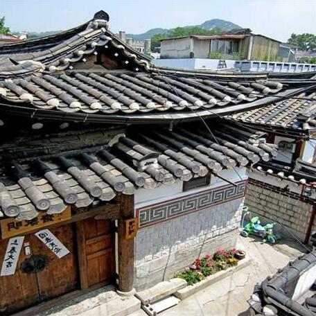 Myeonggajae Guesthouse