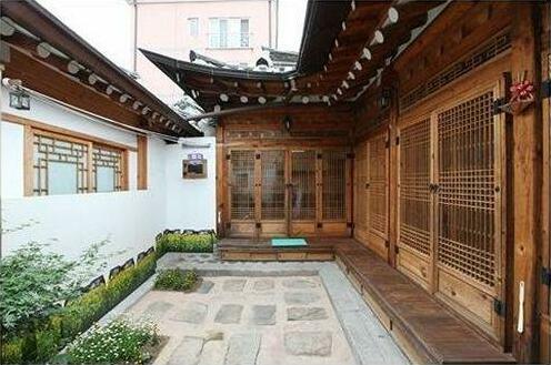 Myeonggajae Guesthouse - Photo5