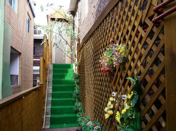 Namsan Fresh House - Photo2