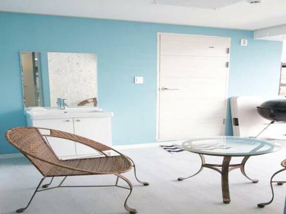 Namsan Fresh House - Photo3