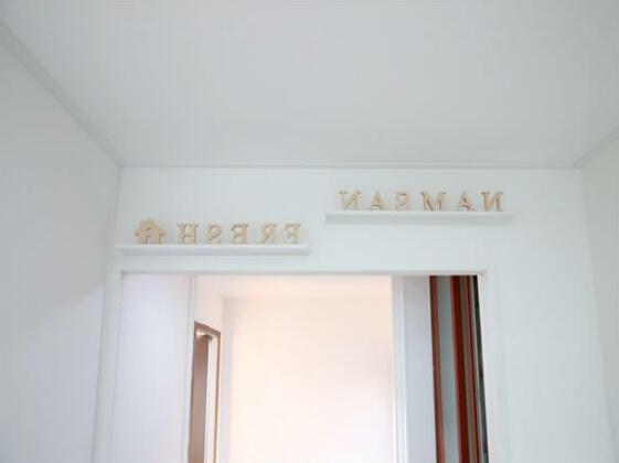 Namsan Fresh House - Photo4