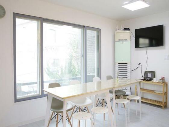 Namsan Fresh House - Photo5