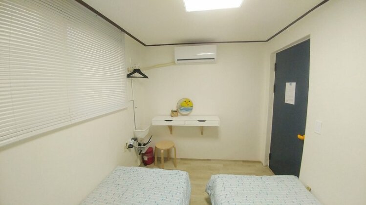 Naru Hostel Hongdae Private - Photo3